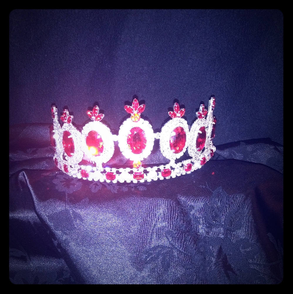 New crown